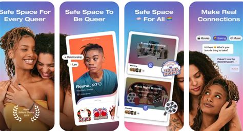 dating-app für queere menschen